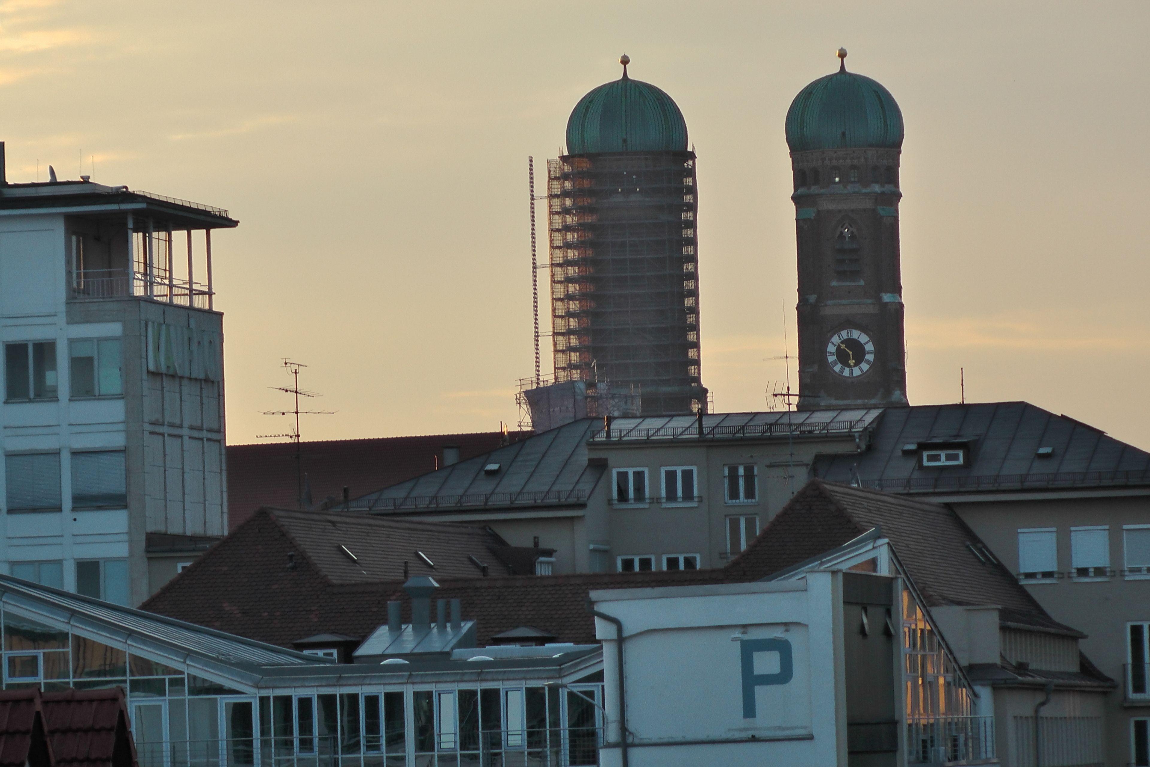 Hotel Monaco - Munich — Photos 1